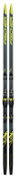 Fischer Twin Skin Performance Medium + Control Step-In IFP 207 cm - Cross Country Skis