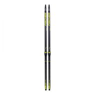 Fischer Twin Skin Superior Medium + Control Step  - Běžecké lyže