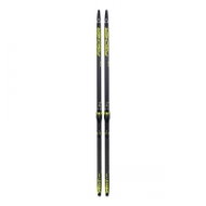 Fischer Twin Skin Superior Medium + Control Step 207cm - Cross Country Skis