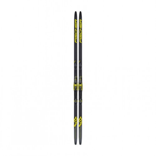 Fischer RCR Skate Stiff + Race Skate 191cm - Cross Country Skis - Main image
