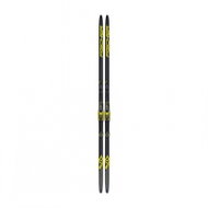 Fischer RCR Skate Stiff + Race Skate - Cross Country Skis