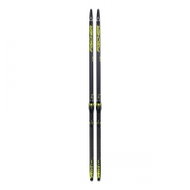 Fischer Twin Skin Superior Medium + Race Classic - Cross Country Skis
