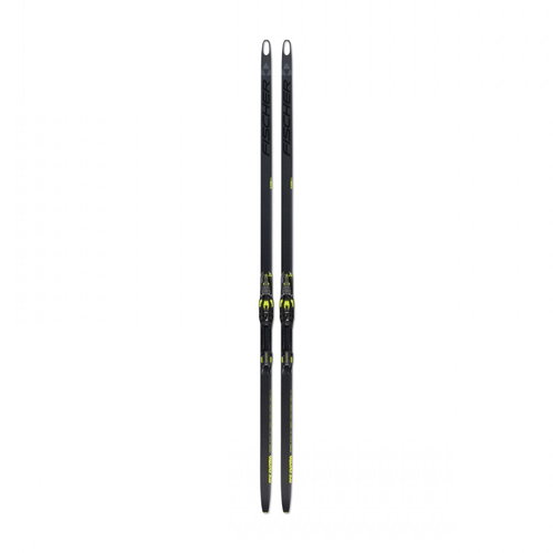 Fischer RCS Skate Plus Medium + Race Skate 176cm - Běžecké lyže - Hlavní obrázek