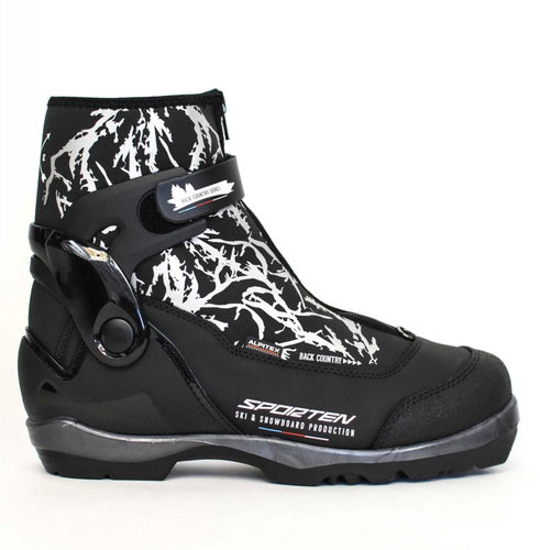 Sporten BC Traverse 38 - Cross-Country Ski Boots - Main image
