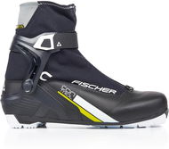Fischer XC Control 37 - Boty na běžky