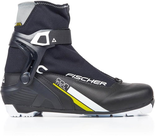 Fischer XC Control 37 - Cross-Country Ski Boots - Main image