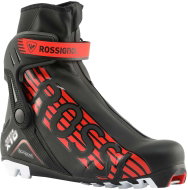 Rossignol X-10 Skate 43 - Cross-Country Ski Boots
