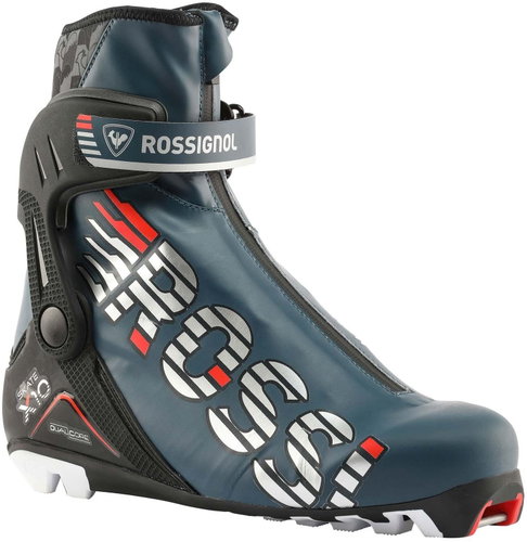 Rossignol X-10 Skate FW 38 - Cross-Country Ski Boots - Main image