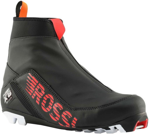 Rossignol X-8 Classic 39 - Cross-Country Ski Boots - Main image