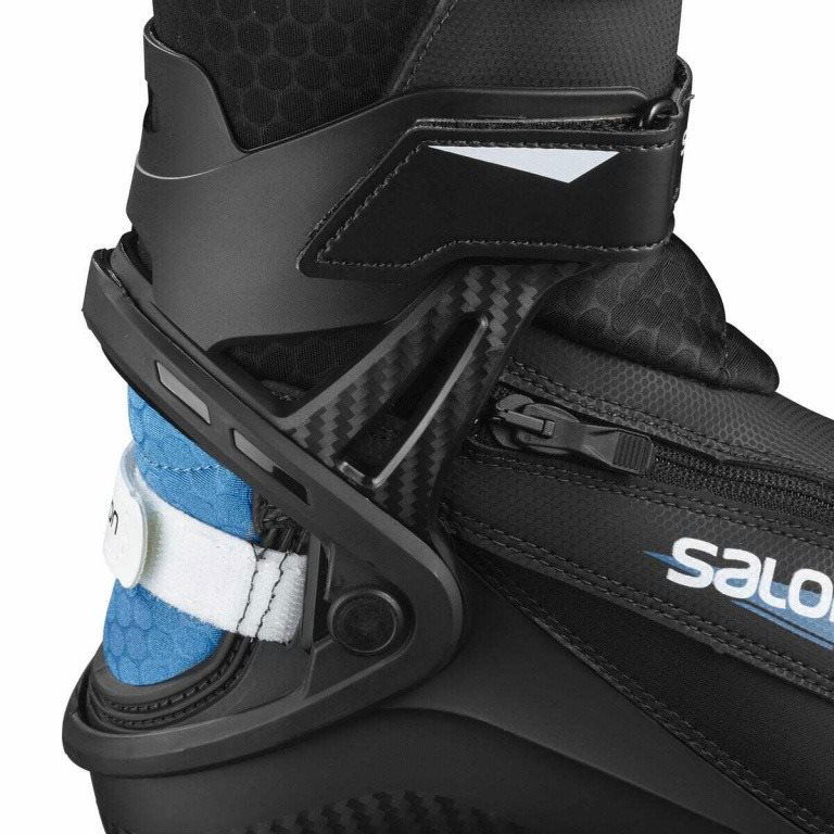 Salomon pro cheap combi pilot