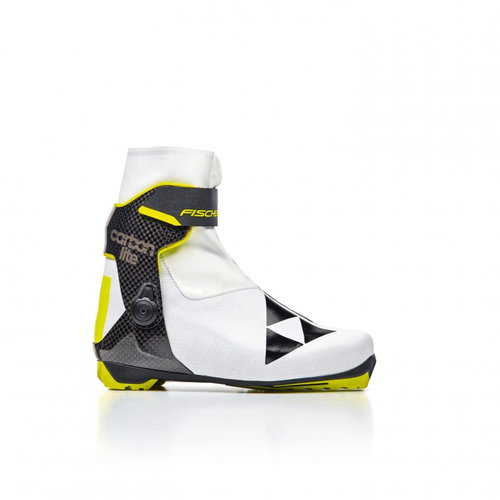 Fischer Carbonlite Skate WS 37 - Cross-Country Ski Boots - Main image
