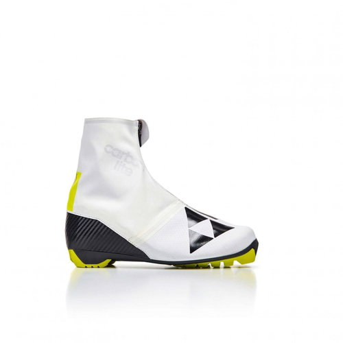 Fischer Carbonlite Classic WS 39 - Cross-Country Ski Boots - Main image