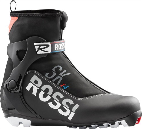Rossignol X-6 Skate 46 - Cross-Country Ski Boots - Main image