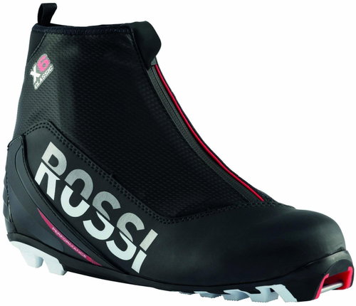 Rossignol X-6 Classic 40 - Cross-Country Ski Boots - Main image