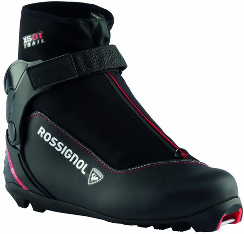 Rossignol X-5 OT 44 - Cross-Country Ski Boots - Main image