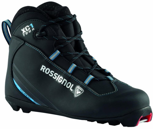 Rossignol X-1 FW 39 - Cross-Country Ski Boots - Main image