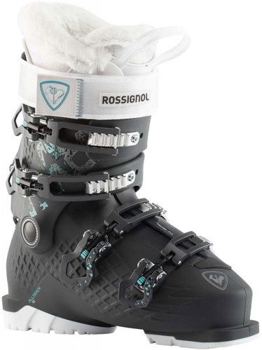 Rossignol Alltrack 70 W - grey 260 mm - Ski Boots - Main image
