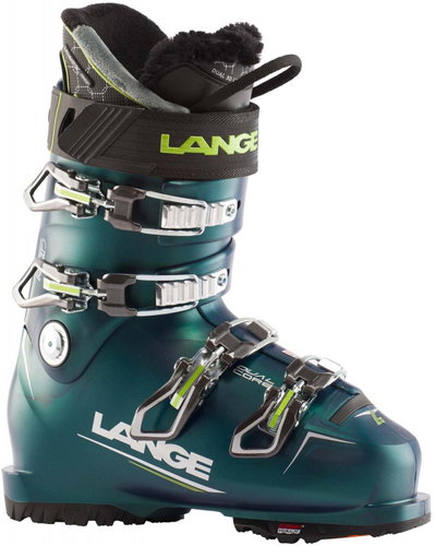 Lange RX 110 W GW 265 mm - Ski Boots - Main image