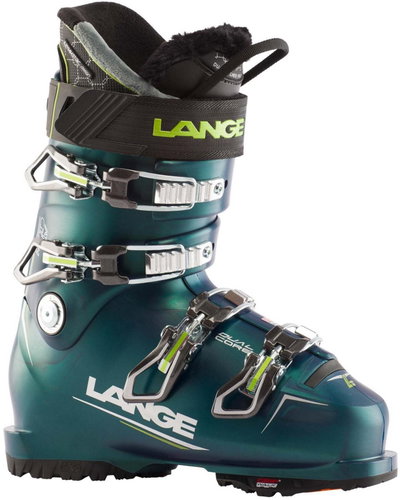 Lange RX 110 W LV GW 240 mm - Ski Boots - Main image