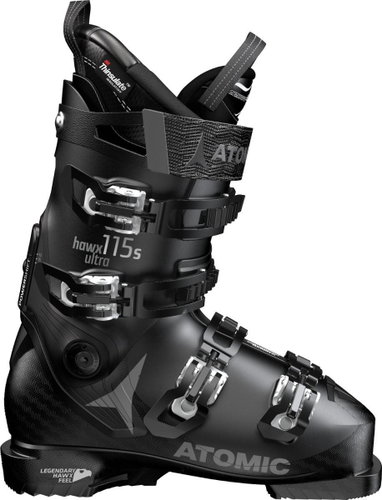 Atomic Hawx Ultra 115 S W 240/245 mm - Ski Boots - Main image