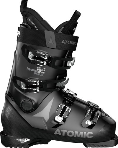 Atomic Hawx Prime 85 W - black 260/265 mm - Ski Boots - Main image
