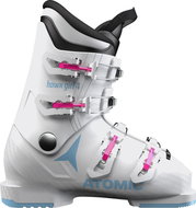 Atomic Hawx Girl 4 240/245 mm white - Ski Boots