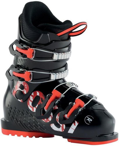 Rossignol Comp J4 265 mm - Ski Boots - Main image