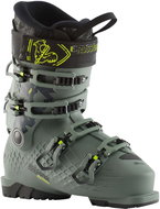 Rossignol Alltrack Jr 80 245 mm - Ski Boots