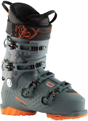 Rossignol Alltrack 130 GW 250 mm - Ski Boots - Main image