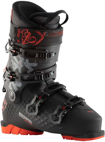 Rossignol Alltrack 90 290 mm - Ski Boots - Main image