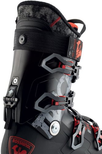 rossignol track