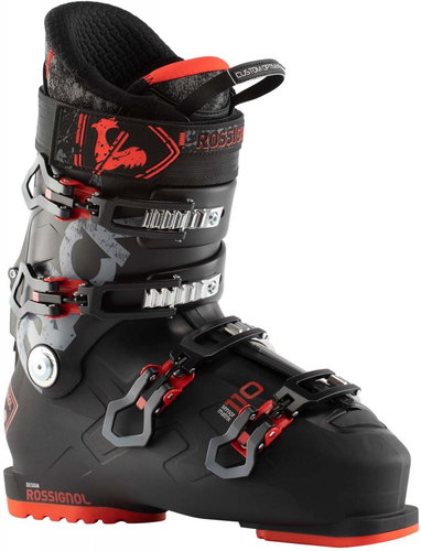 Rossignol Track 110 315 mm - Ski Boots - Main image