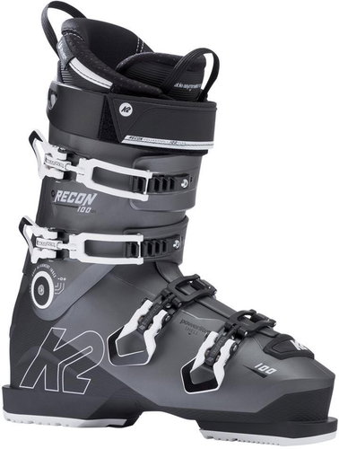 K2 Recon 100 MV 295 mm - Ski Boots - Main image