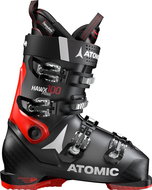 Atomic Hawx Prime 100 - black/red 310/315 mm - Ski Boots