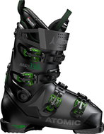 Atomic Hawx Prime 130 S - black/green - Ski Boots