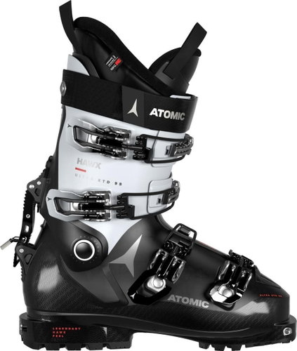 Salomon S/Pro 130 - black 280/285 mm - Ski Boots - Main image