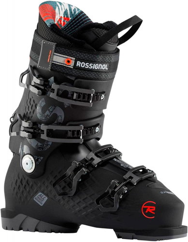 Rossignol Alltrack Pro 100 - black 255 mm - Ski Boots - Main image
