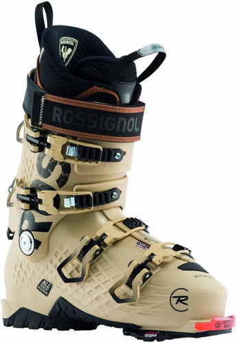 Rossignol Alltrack Elite 130 LT GW 255 mm - Ski Boots - Main image