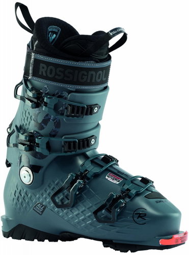 Rossignol Alltrack Pro 120 LT GW 295 mm - Ski Boots - Main image