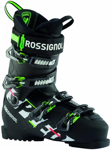 Rossignol Speed 80 260 mm - Ski Boots - Main image