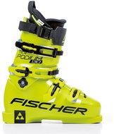 Fischer RC4 Podium 130 - Ski Boots