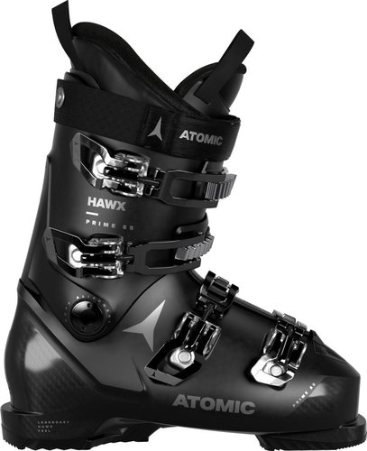 Atomic Hawx Prime 85 W - black 250/255 mm - Ski Boots - Main image