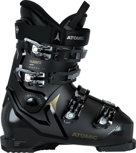 Atomic Hawx Magna 75 W 250/255 mm green - Ski Boots - Main image