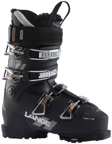 Lange LX 85 W HV GW 240 mm - Ski Boots - Main image