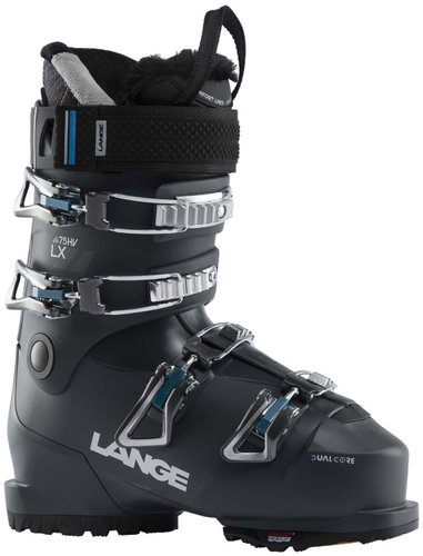 Lange LX 75 W HV GW 265 mm - Ski Boots - Main image