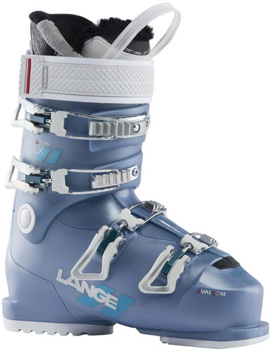 lange 70 ski boots