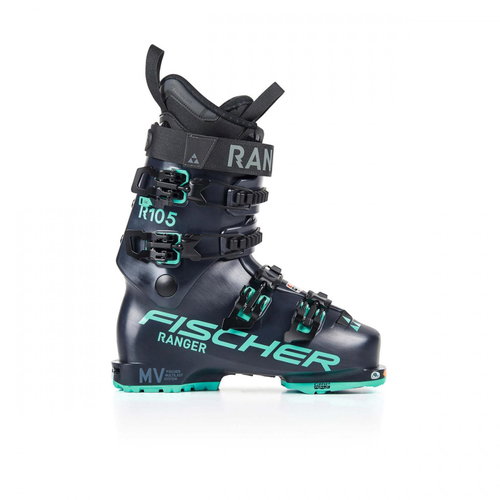 Fischer Ranger 105 GW DYN 225 mm - Ski Boots - Main image