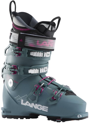 Lange XT3 Free 115 W LV GW 255 mm - Ski Boots - Main image