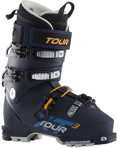 Lange XT3 Tour W Pro 270 mm - Ski Boots - Main image