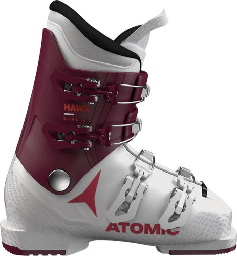 Atomic Hawx Girl 4 270/275 mm - Ski Boots - Main image